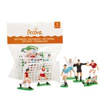 Picture of FOOTBALL TING SET 9PCS